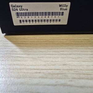 Latercase Galaxy S24 phone case